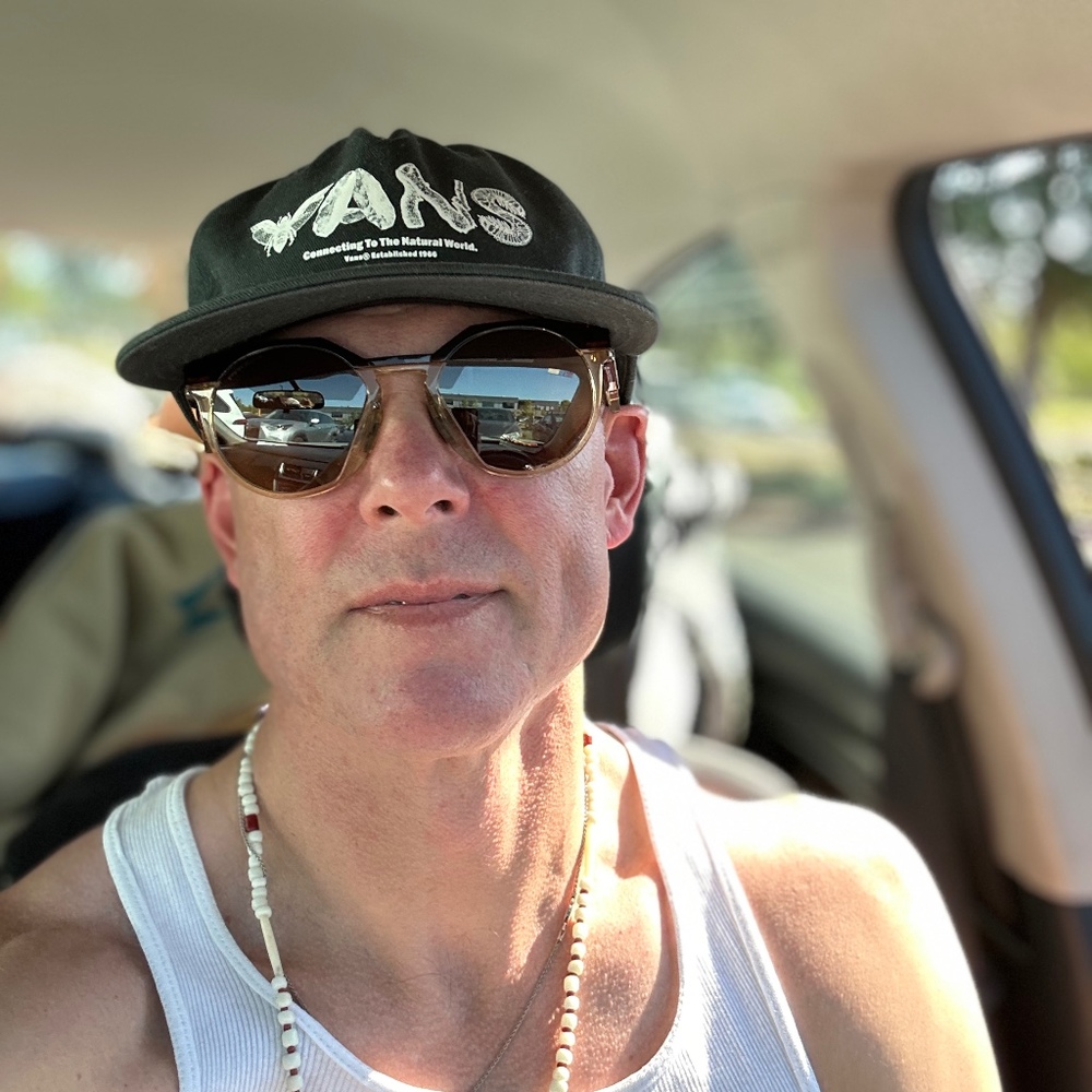 Meet your Posher, Charles